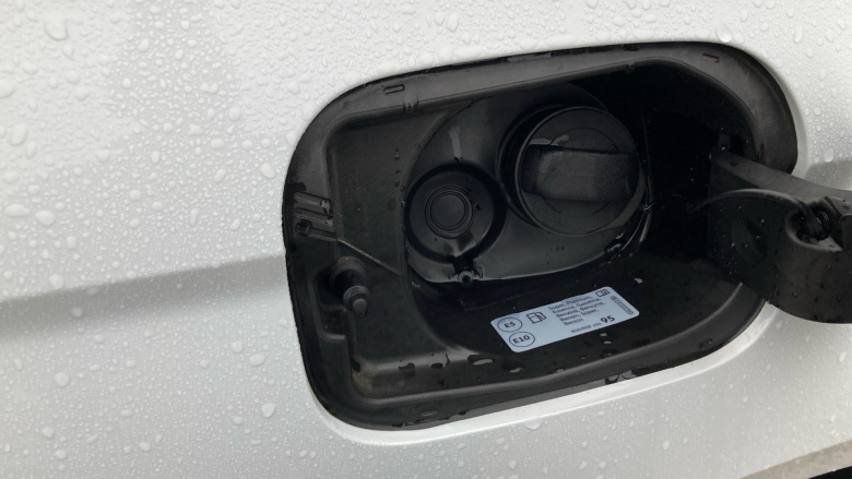 Skoda Octavia 1.5 TSI SE Technology 5dr Petrol Hatchback